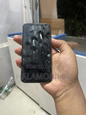 Apple iPhone X 256 GB White