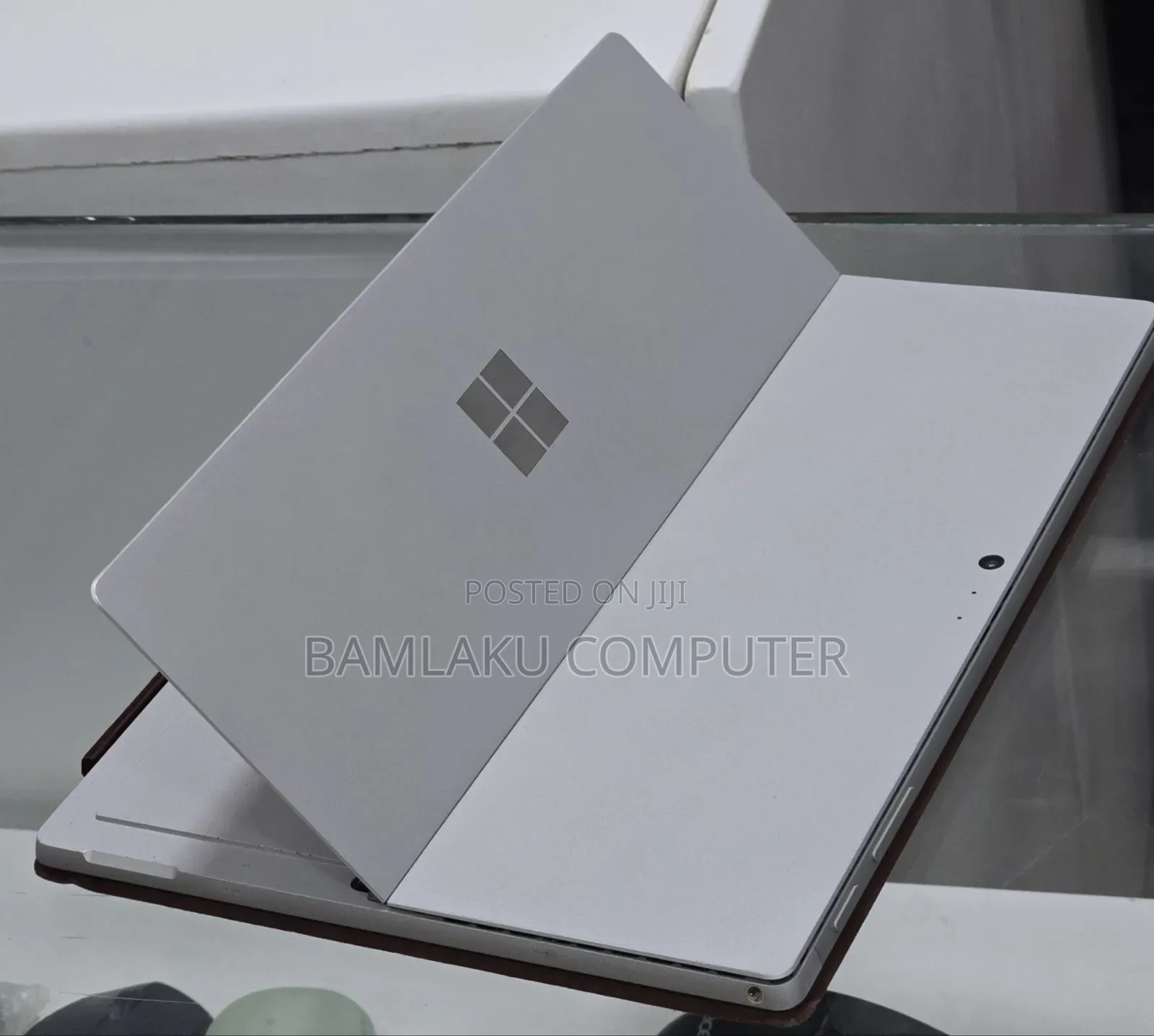 New Laptop Microsoft Surface Pro 6 8GB Intel Core i5 SSD 128GB