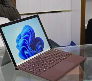 New Laptop Microsoft Surface Pro 6 8GB Intel Core i5 SSD 128GB