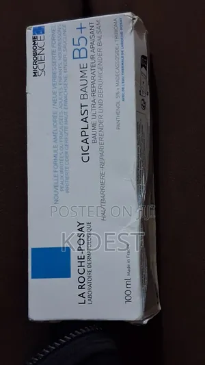 Larochay Cicaplast Baume B5+