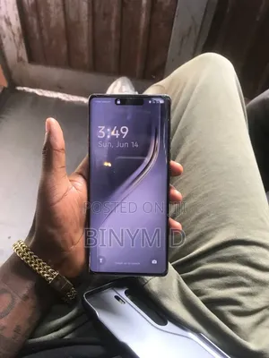 Tecno Camon 40 256 GB Gray