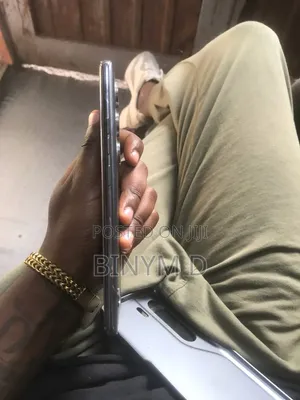 Tecno Camon 40 256 GB Gray