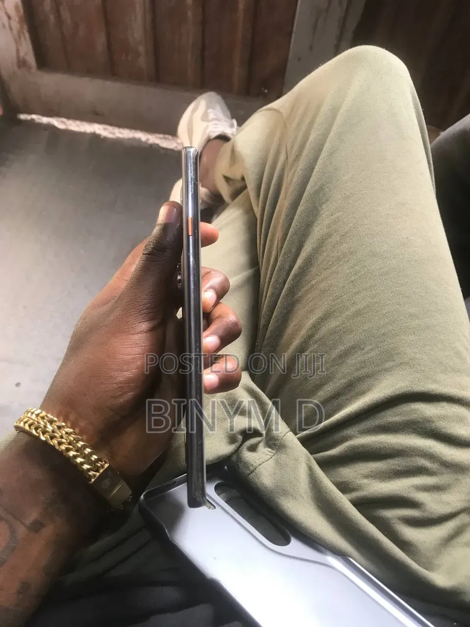 Tecno Camon 40 256 GB Gray