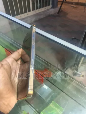 Apple iPhone 12 Pro Max 256 GB Gold