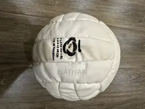 Volleyball Ball
