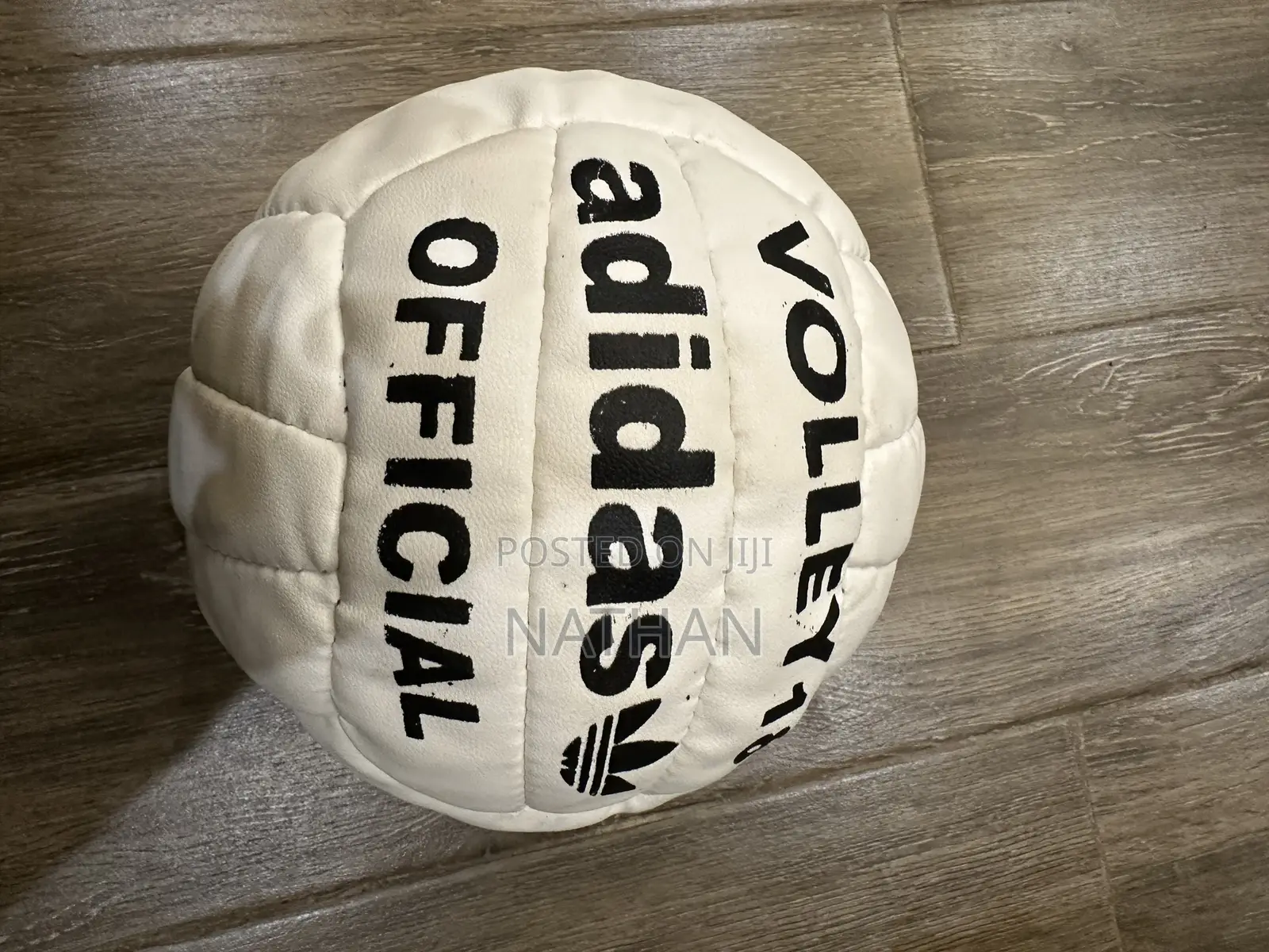 Volleyball Ball