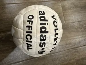 Volleyball Ball