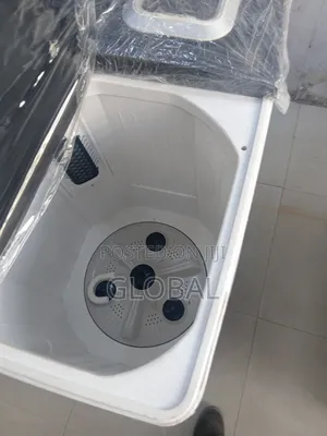 Ice T14mts Washing Machine