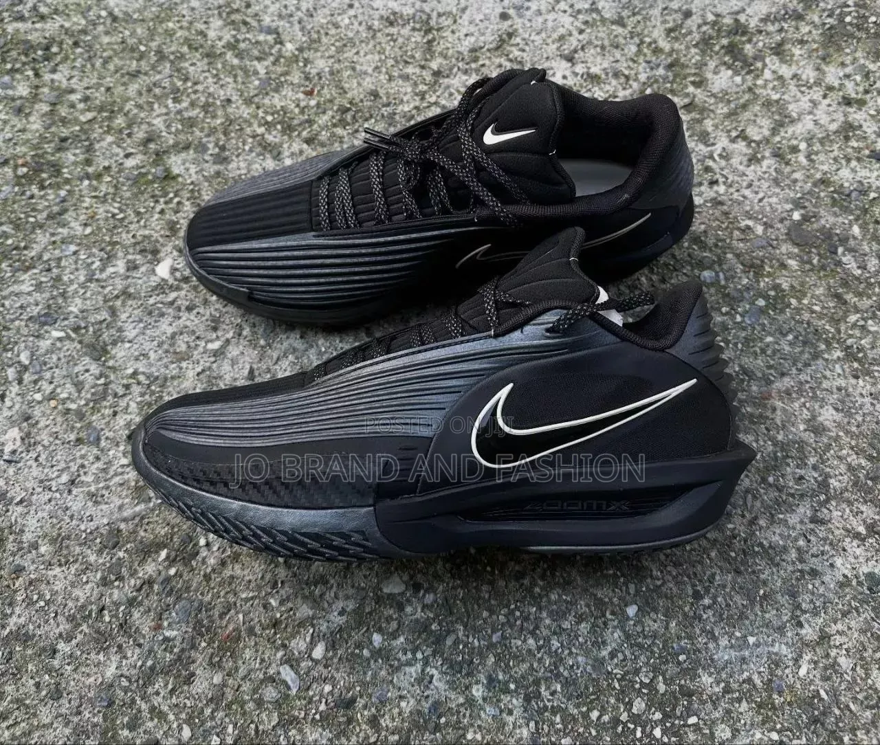Nike Zoom X