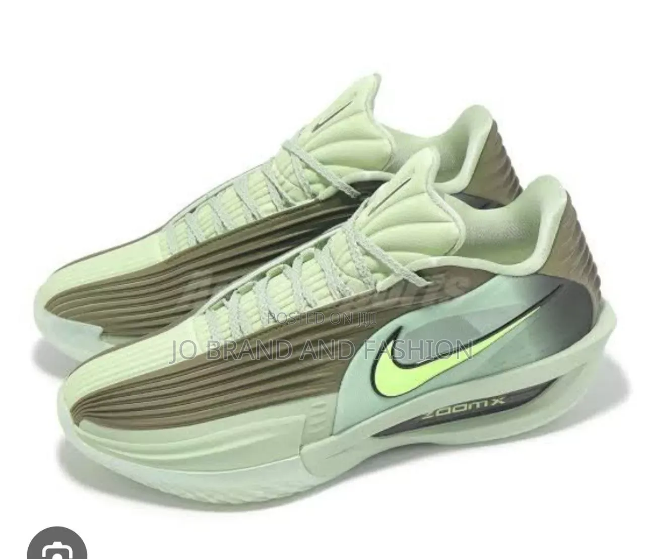 Nike Zoom X