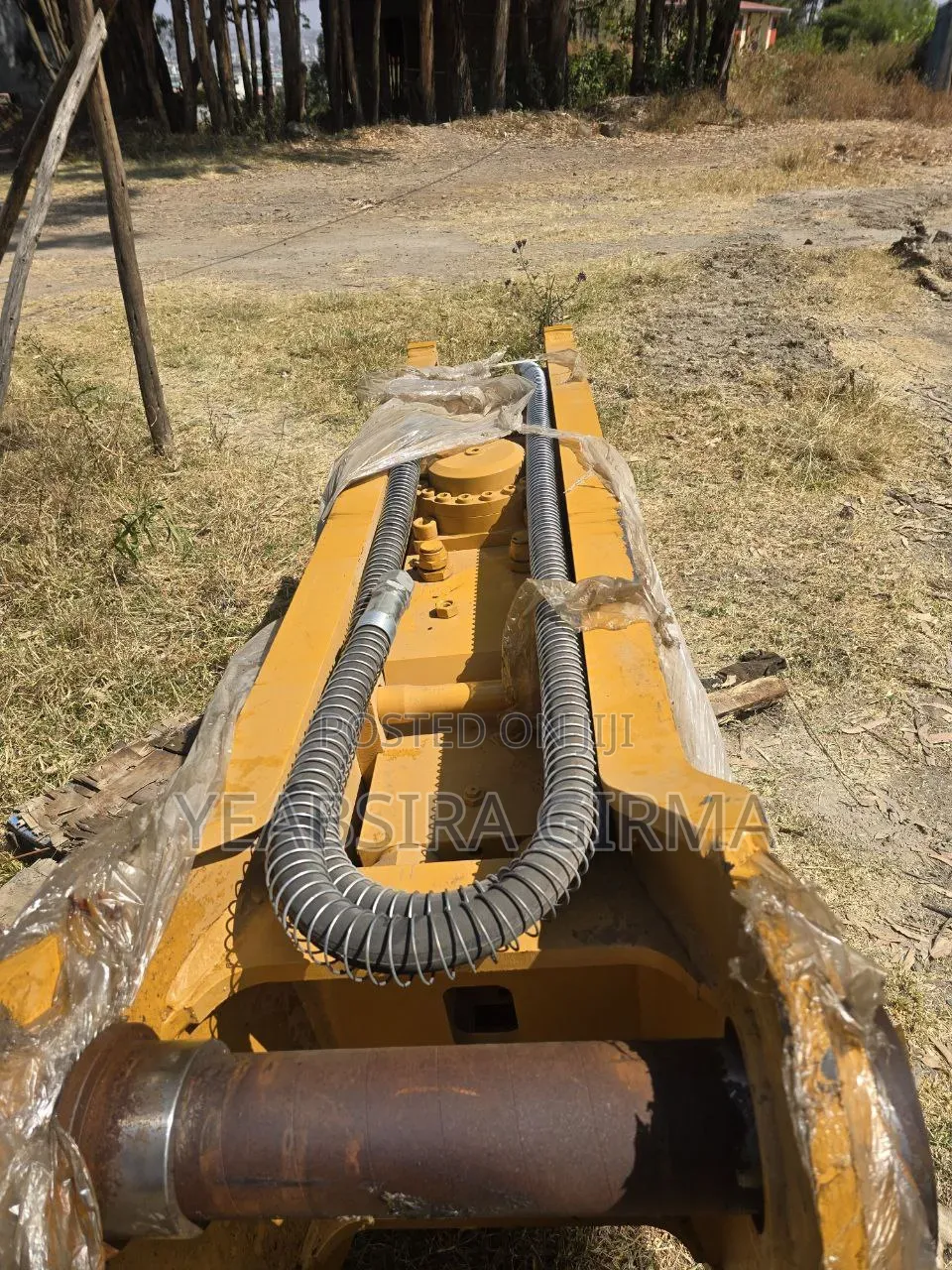 Jackhammer