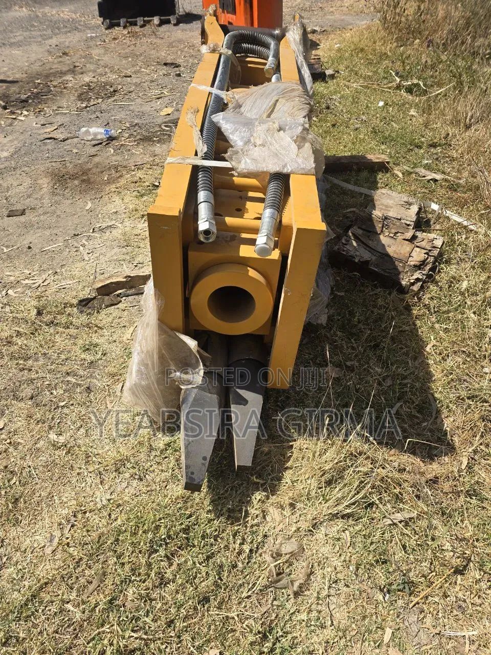 Jackhammer
