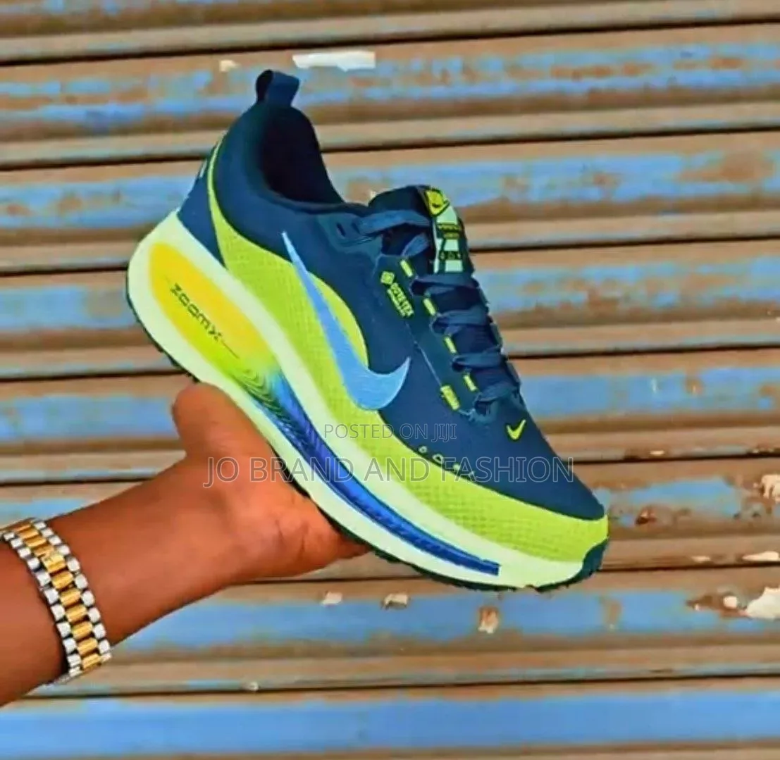 Nike Zoom X