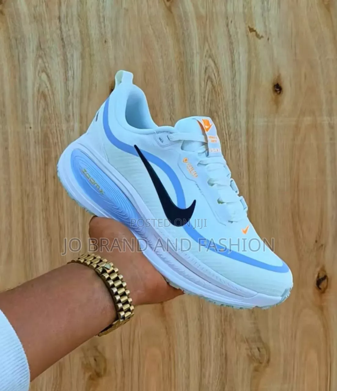 Nike Zoom X