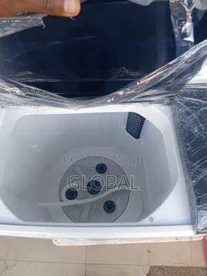 Boss 13+Kg Washing Machine