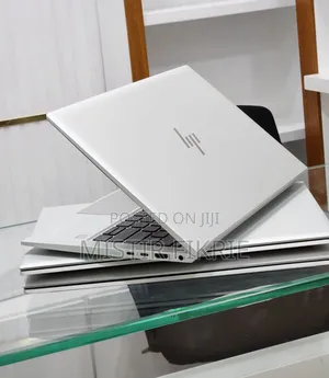 New Laptop HP EliteBook 840 8GB Intel Core i5 SSD 1T