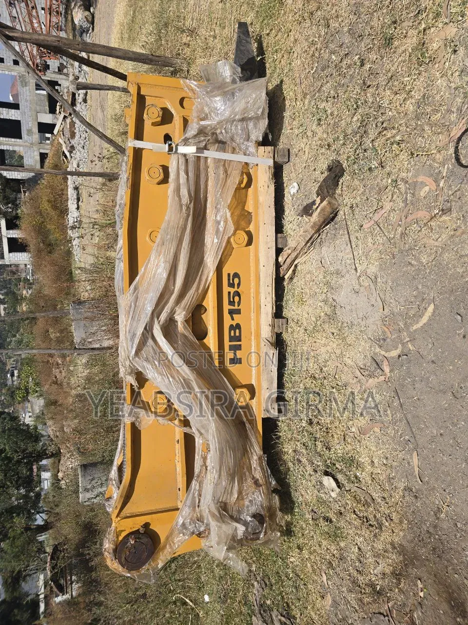 Jackhammer