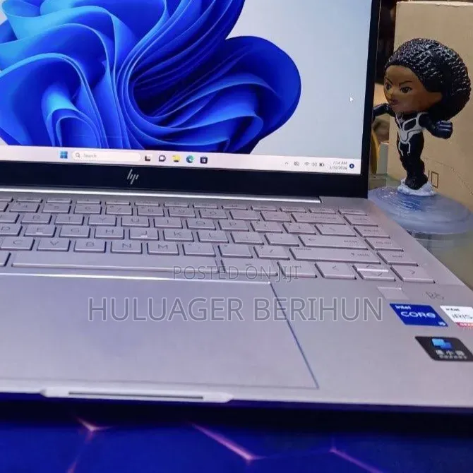 New Laptop HP Pavilion 14 16GB Intel Core i5 SSD 512GB