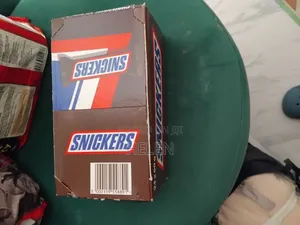 Snickers Chocolate