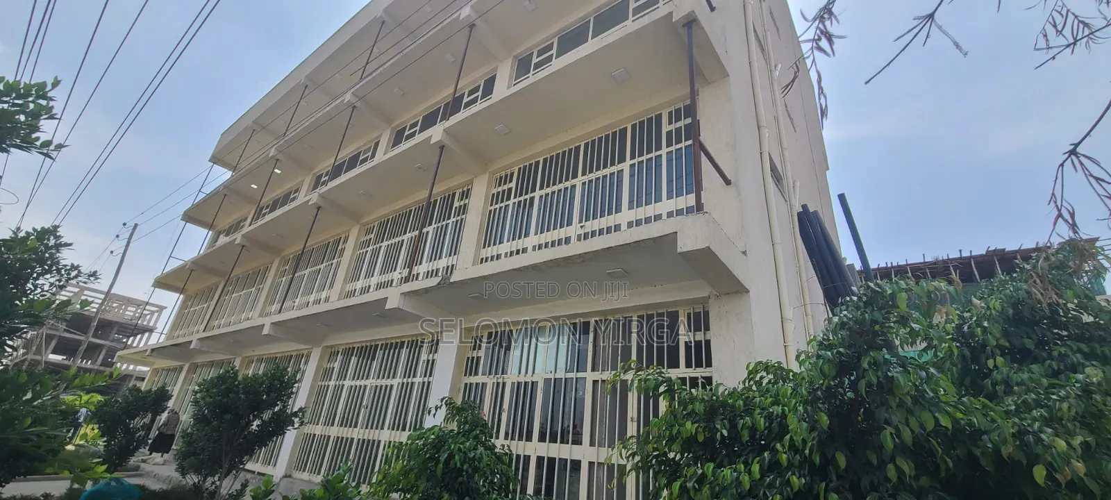 Warehouse for Sale