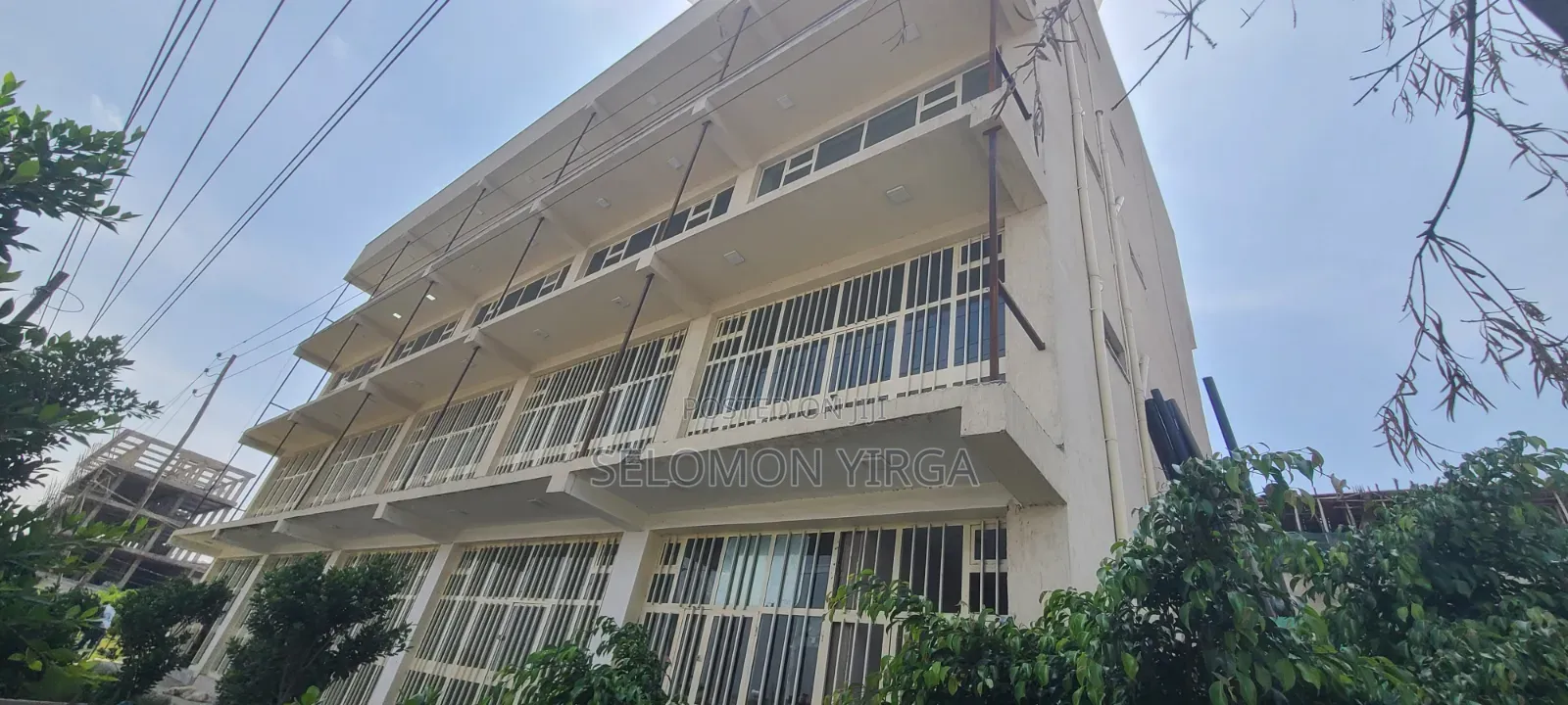Warehouse for Sale