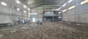 የሚሸጥ መጋዘን ቃሊቲ አከባቢ