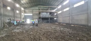 የሚሸጥ መጋዘን ቃሊቲ አከባቢ