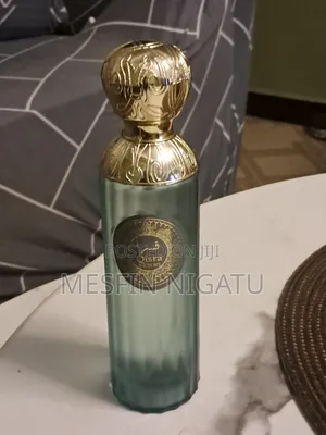 Qisra Imperial Perfume