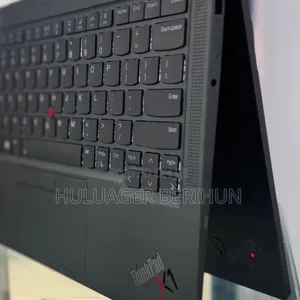 New Laptop Lenovo ThinkPad X1 Yoga 16GB Intel Core i7 SSD 512GB