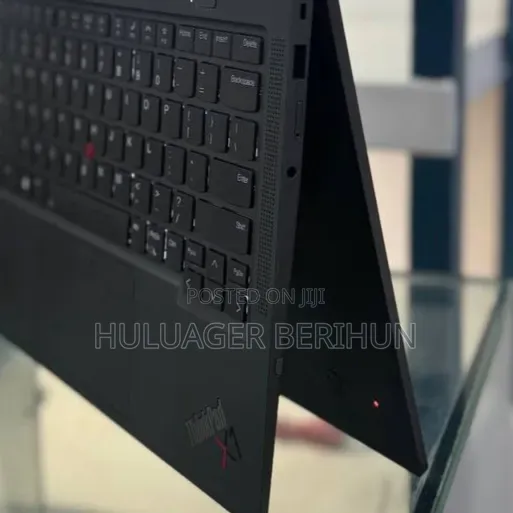 New Laptop Lenovo ThinkPad X1 Yoga 16GB Intel Core i7 SSD 512GB