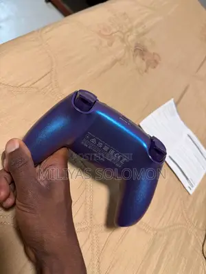 Playstation 5 Joystick