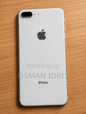 Apple iPhone 8 Plus 64 GB Pink