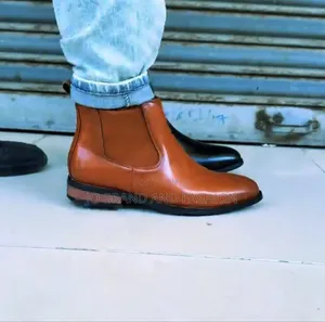 Chelsea Boots