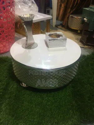 አዲስ የቡና ረከቦት