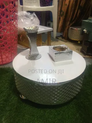 አዲስ የቡና ረከቦት