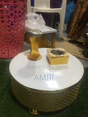 አዲስ የቡና ረከቦት