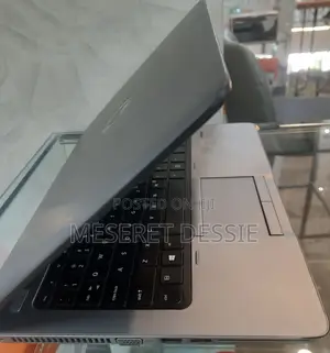 New Laptop HP EliteBook 1030 G1 8GB Intel Core i5 HDD 500GB