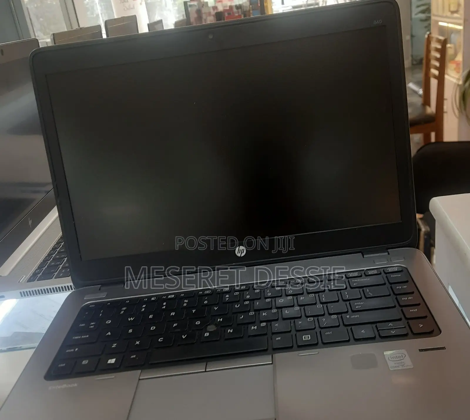 New Laptop HP EliteBook 1030 G1 8GB Intel Core i5 HDD 500GB
