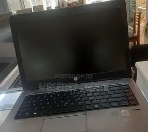New Laptop HP EliteBook 1030 G1 8GB Intel Core i5 HDD 500GB