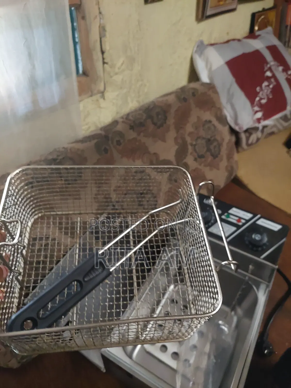 Chips Maker