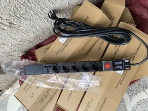 Pdu Power Distribution