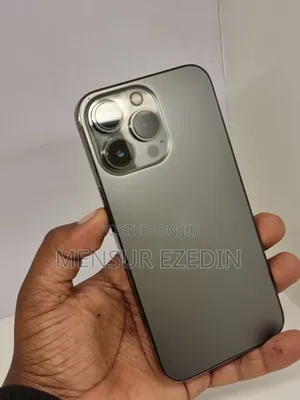Apple iPhone 13 Pro 128 GB Gray