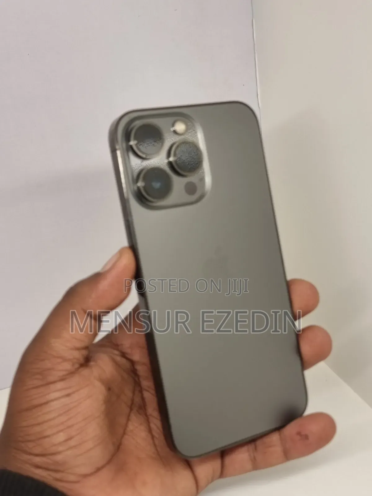 Apple iPhone 13 Pro 128 GB Gray