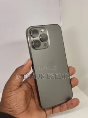 Apple iPhone 13 Pro 128 GB Gray