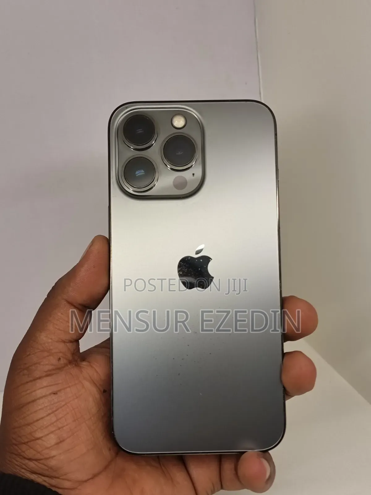 Apple iPhone 13 Pro 128 GB Gray