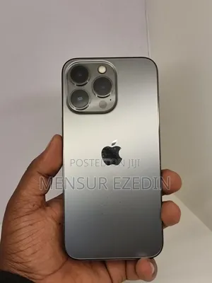 Apple iPhone 13 Pro 128 GB Gray