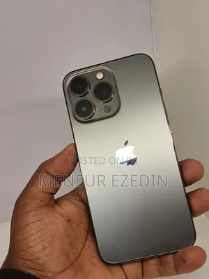 Apple iPhone 13 Pro 128 GB Gray