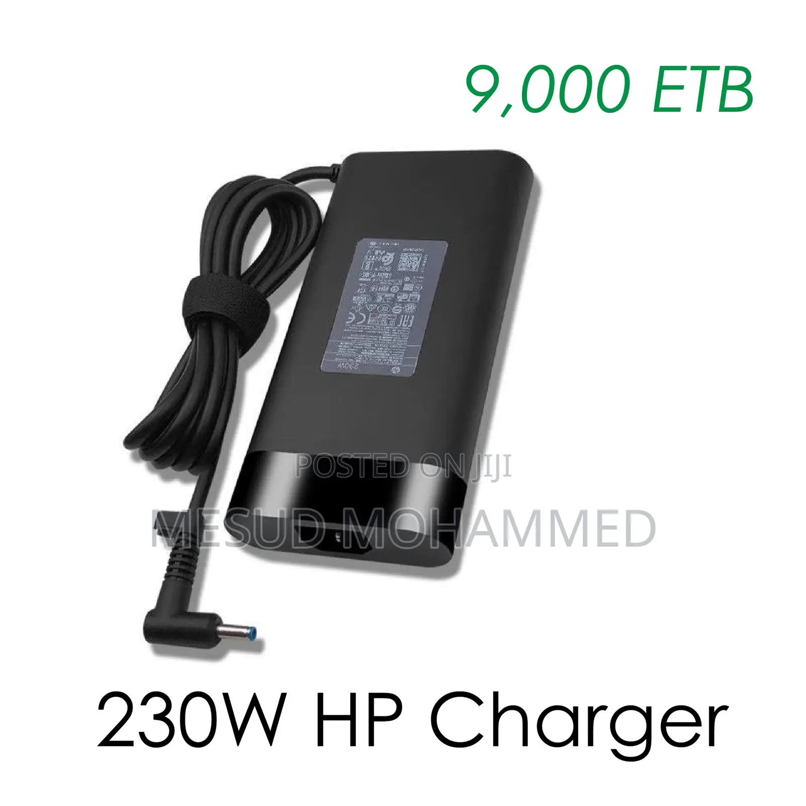 Hp, Acer, Dell, Asus Pc Chargers