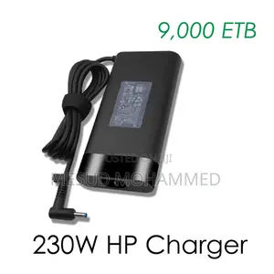 Hp, Acer, Dell, Asus Pc Chargers
