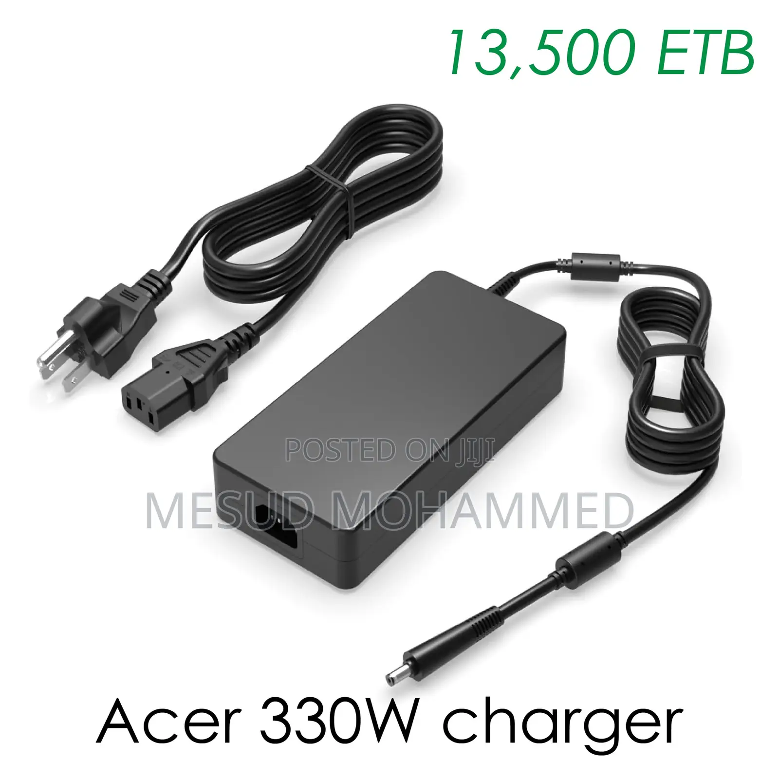 Hp, Acer, Dell, Asus Pc Chargers